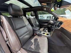 Used 2014  Jeep Grand Cherokee 4d SUV 4WD Summit at B&L Auto Sales near West Columbia&comma; SC