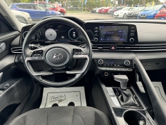 Used 2022  Hyundai Elantra SEL IVT at B&L Auto Sales near West Columbia&comma; SC