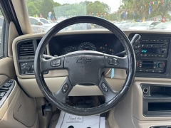Used 2005  Chevrolet Tahoe 4dr 1500 LT at B&L Auto Sales near West Columbia&comma; SC