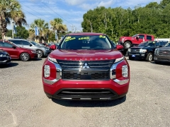 Used 2023  Mitsubishi Outlander ES FWD at B&L Auto Sales near West Columbia&comma; SC