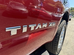 Used 2016  Nissan Titan XD 2WD Crew Cab SL Diesel at B&L Auto Sales near West Columbia&comma; SC