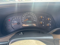 Used 2004  Chevrolet Silverado 1500 Ext Cab 143&period;5" WB LS at B&L Auto Sales near West Columbia&comma; SC