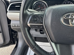 Used 2018  Toyota Camry Auto &lpar;Natl&rpar; at B&L Auto Sales near West Columbia&comma; SC