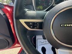 Used 2011  Chevrolet Camaro 2d Coupe SS1 at B&L Auto Sales near West Columbia&comma; SC