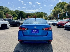 Used 2021  Nissan Versa S CVT at B&L Auto Sales near West Columbia&comma; SC