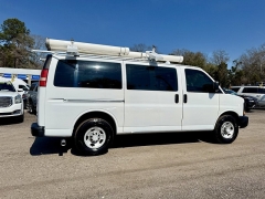 Used 2011  Chevrolet Express Van 2500 Van at B&L Auto Sales near West Columbia&comma; SC