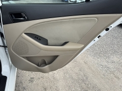 Used 2014  Kia Optima 4d Sedan LX at B&L Auto Sales near West Columbia&comma; SC