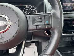 Used 2022  Nissan Rogue AWD SV at B&L Auto Sales near West Columbia&comma; SC