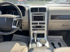 Used 2008  Lincoln MKX FWD 4dr at B&L Auto Sales near West Columbia&comma; SC