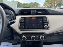 Used 2021  Nissan Versa SV CVT at B&L Auto Sales near West Columbia&comma; SC