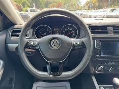 Used 2016  Volkswagen Jetta Sedan 4dr Auto 1&period;4T SE at B&L Auto Sales near West Columbia&comma; SC