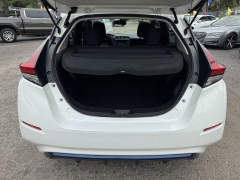Used 2018  Nissan LEAF SV Hatchback at B&L Auto Sales near West Columbia&comma; SC