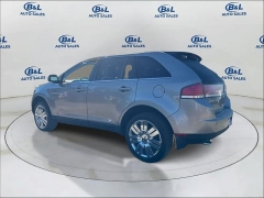 Used 2008  Lincoln MKX FWD 4dr at B&L Auto Sales near West Columbia&comma; SC