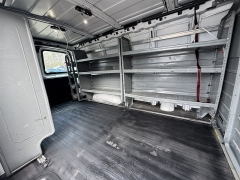 Used 2019  Chevrolet Express Van 2500 Van at B&L Auto Sales near West Columbia&comma; SC
