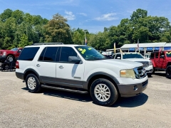 Used 2007  Ford Expedition 4WD 4dr XLT at B&L Auto Sales near West Columbia&comma; SC