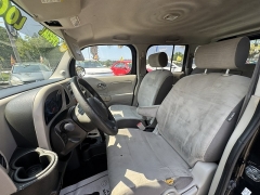 Used 2009  Nissan cube 5dr Wgn I4 CVT 1&period;8 S at B&L Auto Sales near West Columbia&comma; SC