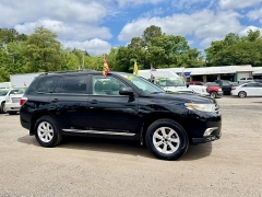 Used 2011  Toyota Highlander 4WD 4dr V6 &lpar;Natl&rpar; at B&L Auto Sales near West Columbia&comma; SC