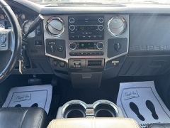 Used 2009  Ford Super Duty F-250 4WD Crew Cab FX4 at B&L Auto Sales near West Columbia&comma; SC