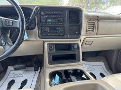 Used 2005  Chevrolet Tahoe 4dr 1500 LT at B&L Auto Sales near West Columbia&comma; SC