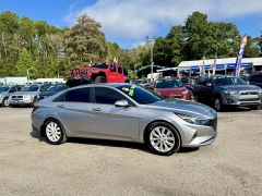 Used 2022  Hyundai Elantra SE IVT at B&L Auto Sales near West Columbia&comma; SC