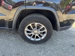 Used 2014  Jeep Grand Cherokee 4d SUV 4WD Limited at B&L Auto Sales near West Columbia&comma; SC