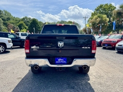 Used 2014  Ram 1500 4WD Crew Cab 140&period;5" Big Horn at B&L Auto Sales near West Columbia&comma; SC
