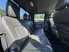 Used 2013  Ford Super Duty F-350 SRW 4WD Crew Cab at B&L Auto Sales near West Columbia&comma; SC
