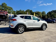 Used 2016  Hyundai Tucson FWD 4dr SE at B&L Auto Sales near West Columbia&comma; SC