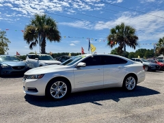 Used 2014  Chevrolet Impala 4d Sedan LT at B&L Auto Sales near West Columbia&comma; SC