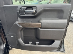Used 2020  Chevrolet Silverado 1500 4WD Crew Cab 147" RST at B&L Auto Sales near West Columbia&comma; SC