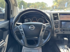 Used 2015  Nissan Armada 4WD 4dr SL at B&L Auto Sales near West Columbia&comma; SC