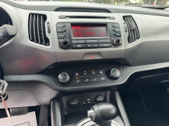 Used 2015  Kia Sportage 4d SUV AWD LX at B&L Auto Sales near West Columbia&comma; SC