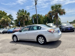 Used 2012  Nissan Altima 4dr Sdn I4 CVT 2&period;5 S at B&L Auto Sales near West Columbia&comma; SC