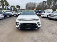 Used 2022  Kia Soul LX IVT at B&L Auto Sales near West Columbia&comma; SC