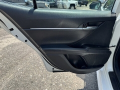 Used 2021  Toyota Camry SE Auto at B&L Auto Sales near West Columbia&comma; SC