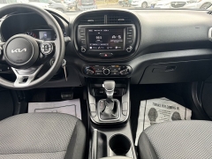 Used 2022  Kia Soul LX IVT at B&L Auto Sales near West Columbia&comma; SC