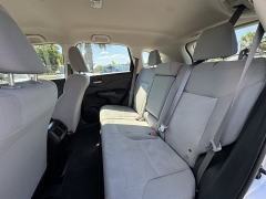 Used 2015  Honda CR-V 4d SUV FWD LX at B&L Auto Sales near West Columbia&comma; SC