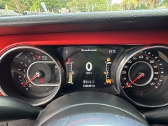 Used 2018  Jeep Wrangler Unlimited 4d SUV 4WD Rubicon at B&L Auto Sales near West Columbia&comma; SC