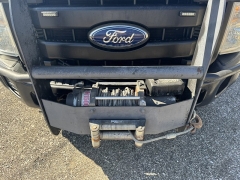Used 2012  Ford Super Duty F-550 DRW 4WD SuperCab WB CA at B&L Auto Sales near West Columbia&comma; SC