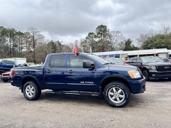 Used 2012  Nissan Titan 4WD Crew Cab SWB PRO-4X at B&L Auto Sales near West Columbia&comma; SC