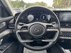 Used 2022  Hyundai Elantra SEL IVT at B&L Auto Sales near West Columbia&comma; SC