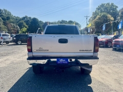 Used 2004  Chevrolet Silverado 1500 Ext Cab 143&period;5" WB LS at B&L Auto Sales near West Columbia&comma; SC