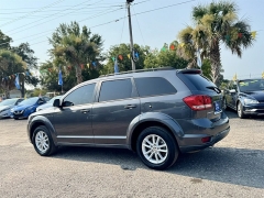 Used 2014  Dodge Journey FWD 4dr SXT at B&L Auto Sales near West Columbia&comma; SC