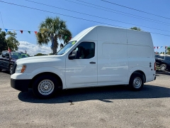 Used 2014  Nissan NV High Roof 2500 V6 at B&L Auto Sales near West Columbia&comma; SC