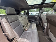 Used 2014  Jeep Grand Cherokee 4d SUV 4WD Summit at B&L Auto Sales near West Columbia&comma; SC
