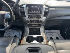Used 2020  Chevrolet Tahoe 4d SUV 4WD LT at B&L Auto Sales near West Columbia&comma; SC