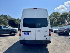 Used 2014  Nissan NV High Roof 2500 V6 at B&L Auto Sales near West Columbia&comma; SC