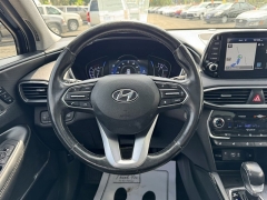 Used 2019  Hyundai Santa Fe 4d SUV FWD Limited 2&period;0T at B&L Auto Sales near West Columbia&comma; SC