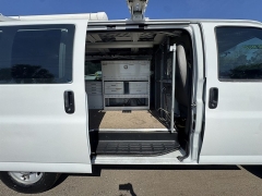 Used 2011  Chevrolet Express Van 2500 Van at B&L Auto Sales near West Columbia&comma; SC