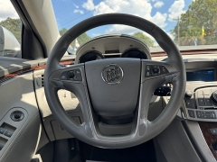 Used 2010  Buick LaCrosse 4d Sedan FWD CXL at B&L Auto Sales near West Columbia&comma; SC